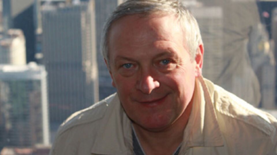 Валерий Баранов