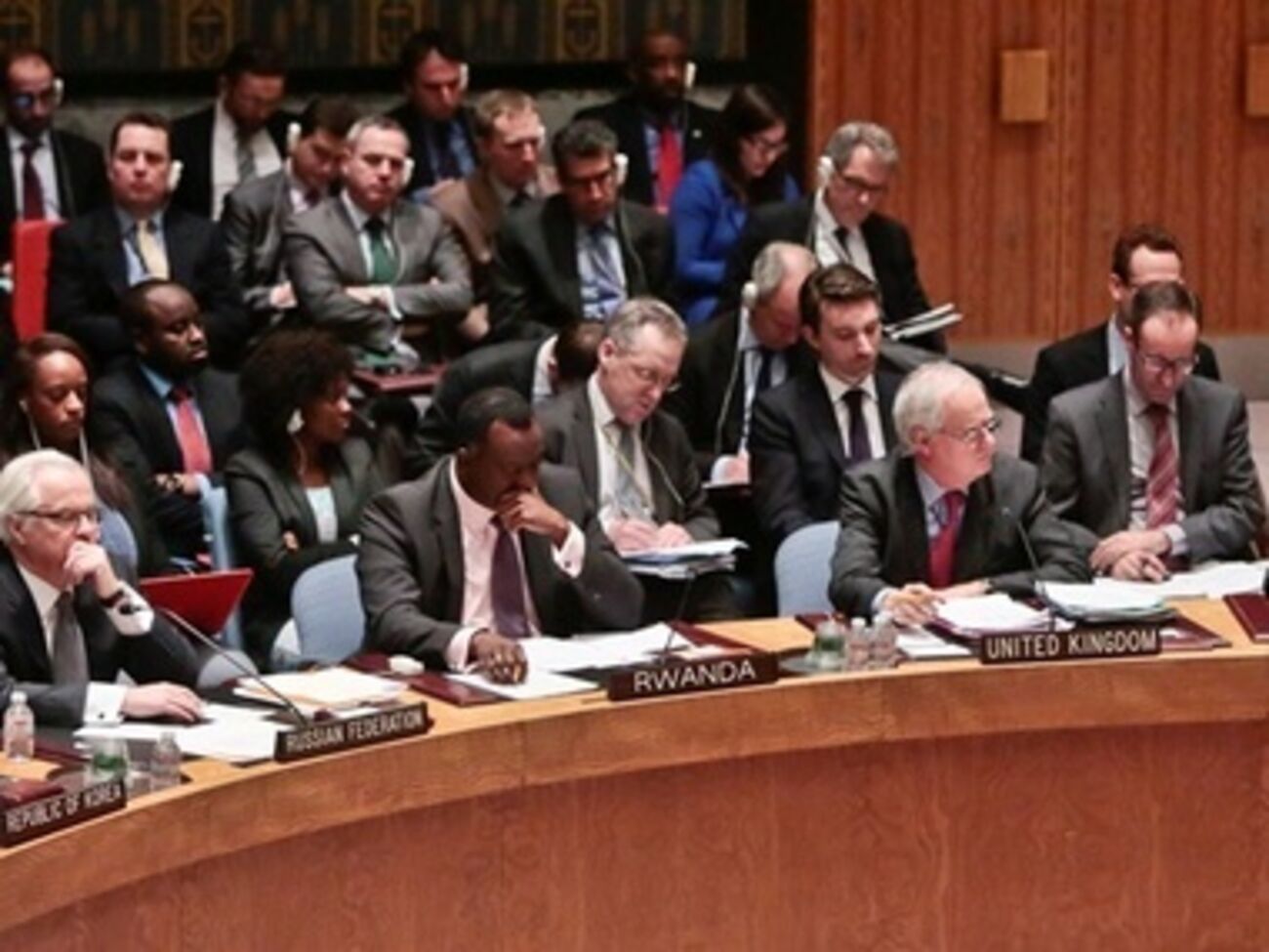 Чуркина уличили в подтасовке фактов