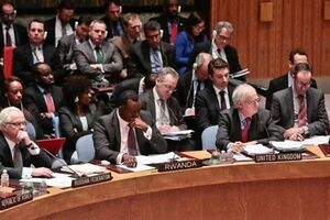 Чуркина уличили в подтасовке фактов