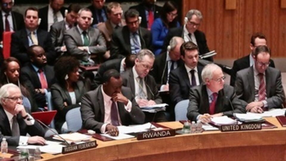 Чуркина уличили в подтасовке фактов