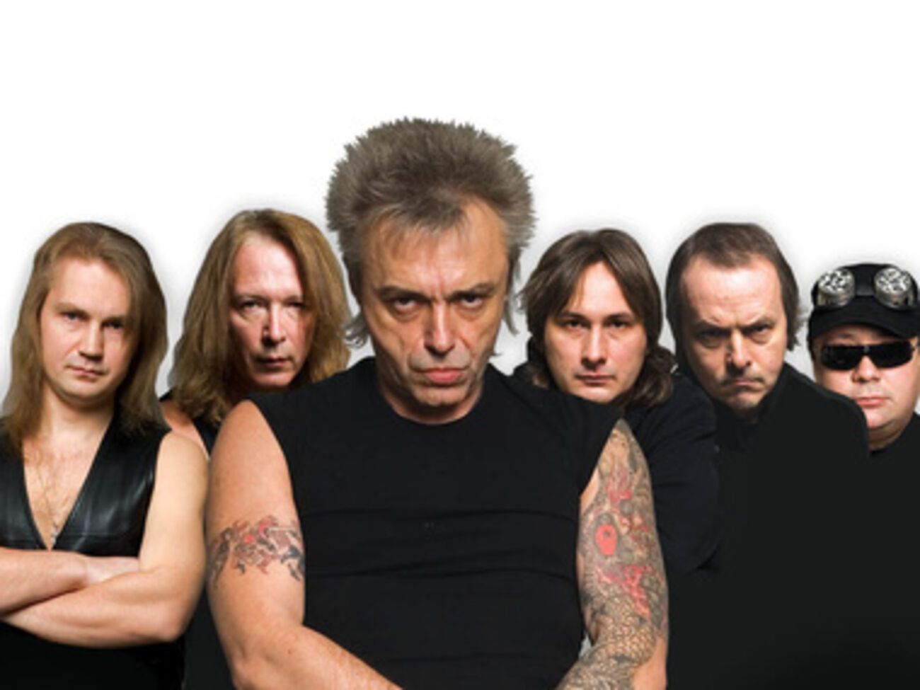 Группа "Алиса"