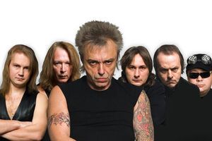 Группа "Алиса"