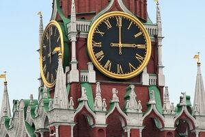 Кремлевские куранты