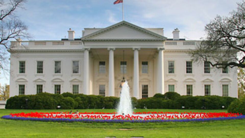 Под санкции США попали 31 российский чиновник и один банк