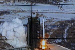 КНДР пригрозила новыми ядерными испытаниями