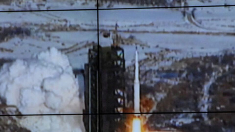 КНДР пригрозила новыми ядерными испытаниями