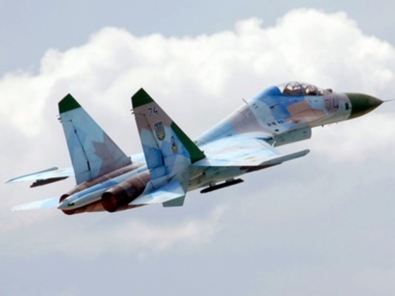 Минфин: На оборону и безопасность в 2014 году потратят свыше 52 млрд грн