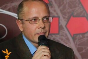 Андреас Умланд