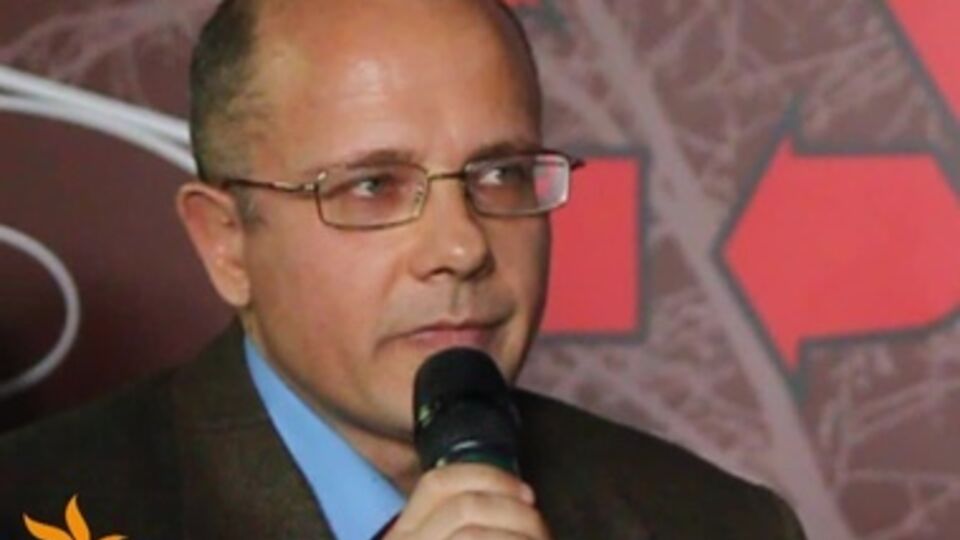 Андреас Умланд