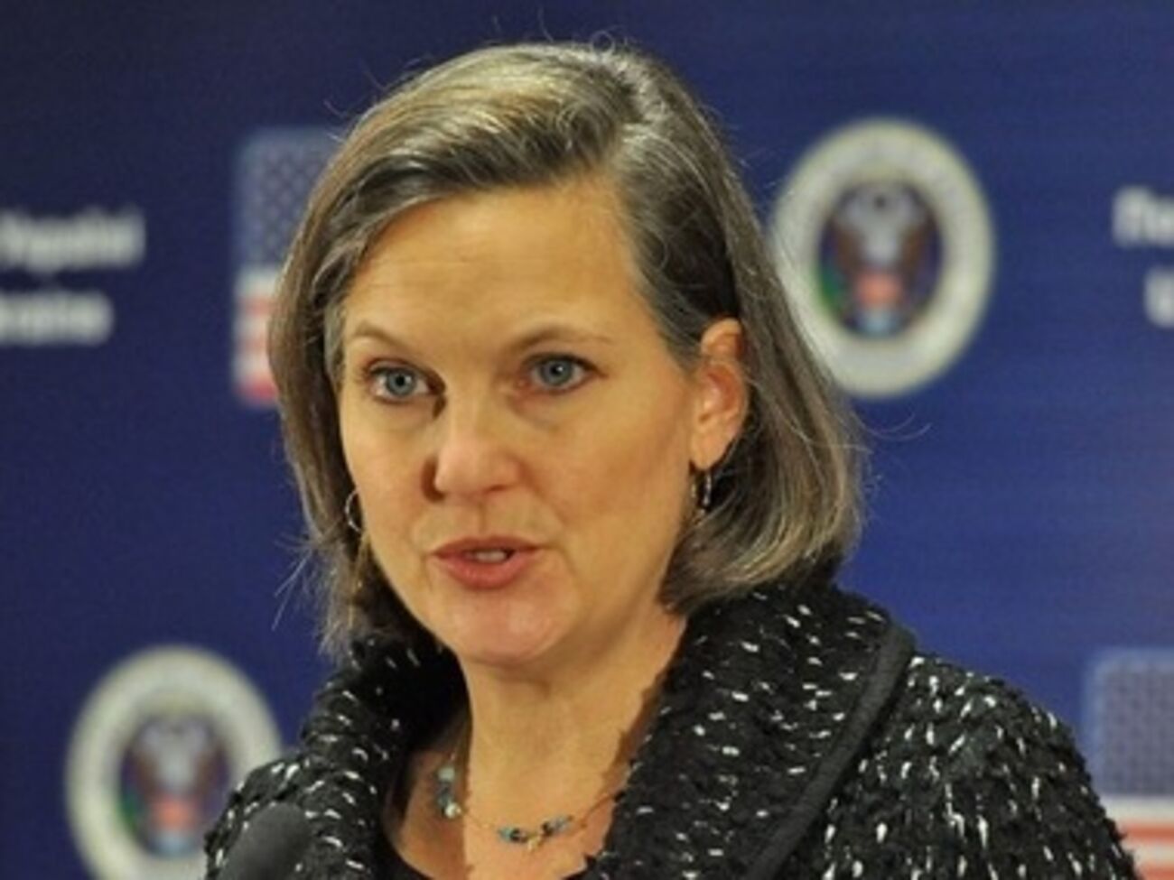 США поддерживает выбор Молдовы в пользу прогресса и европейской интеграции