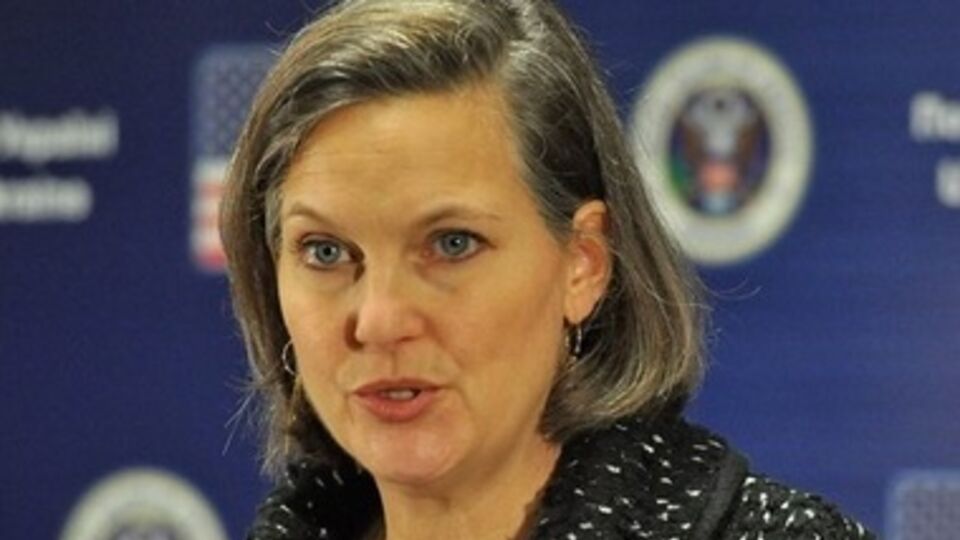 США поддерживает выбор Молдовы в пользу прогресса и европейской интеграции