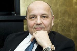 Суворов: Россия может повторить судьбу СССР