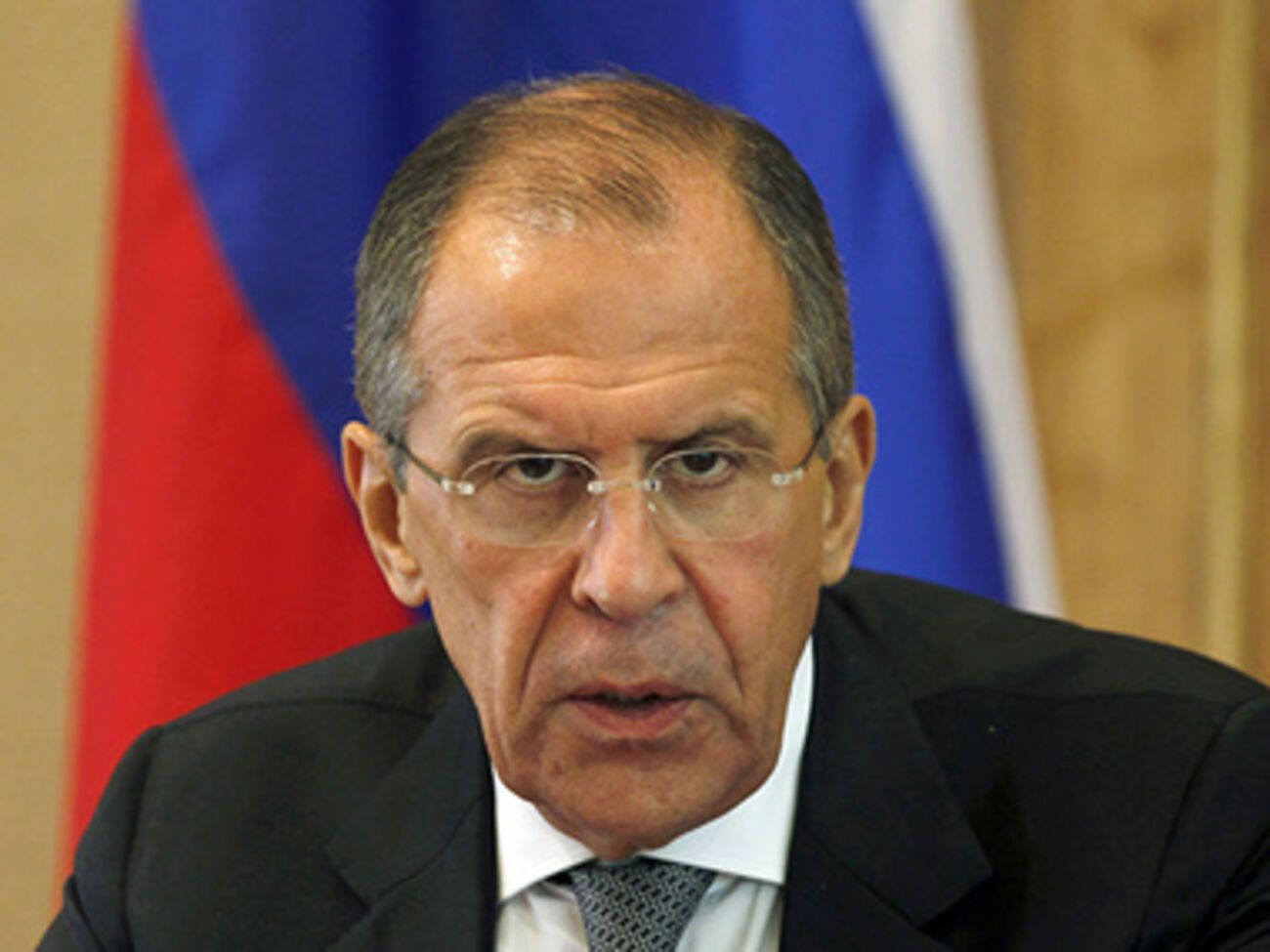 Лаврову не понравилось высказывание Обамы, что Россия является региональным государством