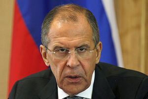 Лаврову не понравилось высказывание Обамы, что Россия является региональным государством