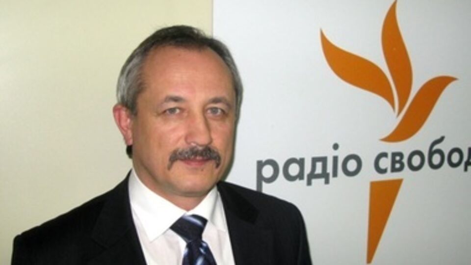 Василий Куйбида