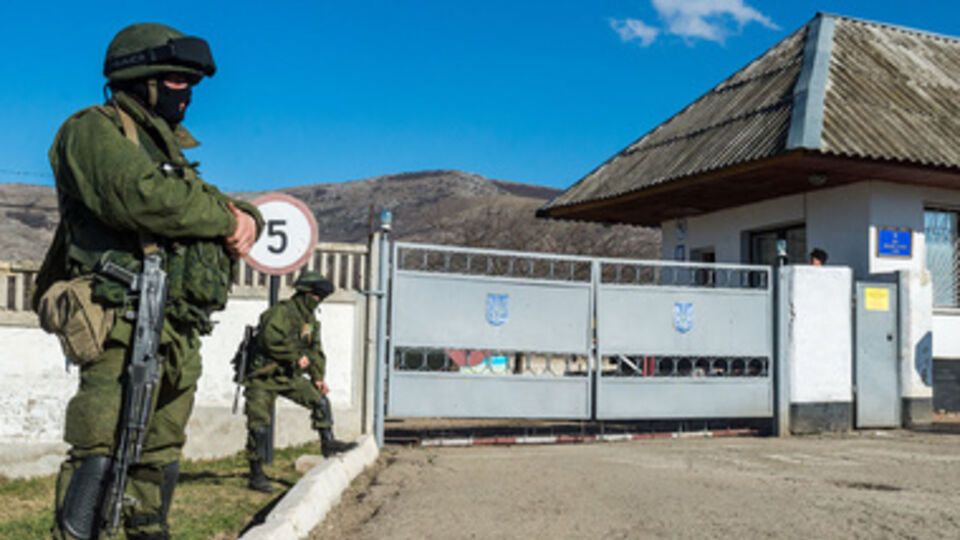 Россию предостерегают от дальнейшей агрессии