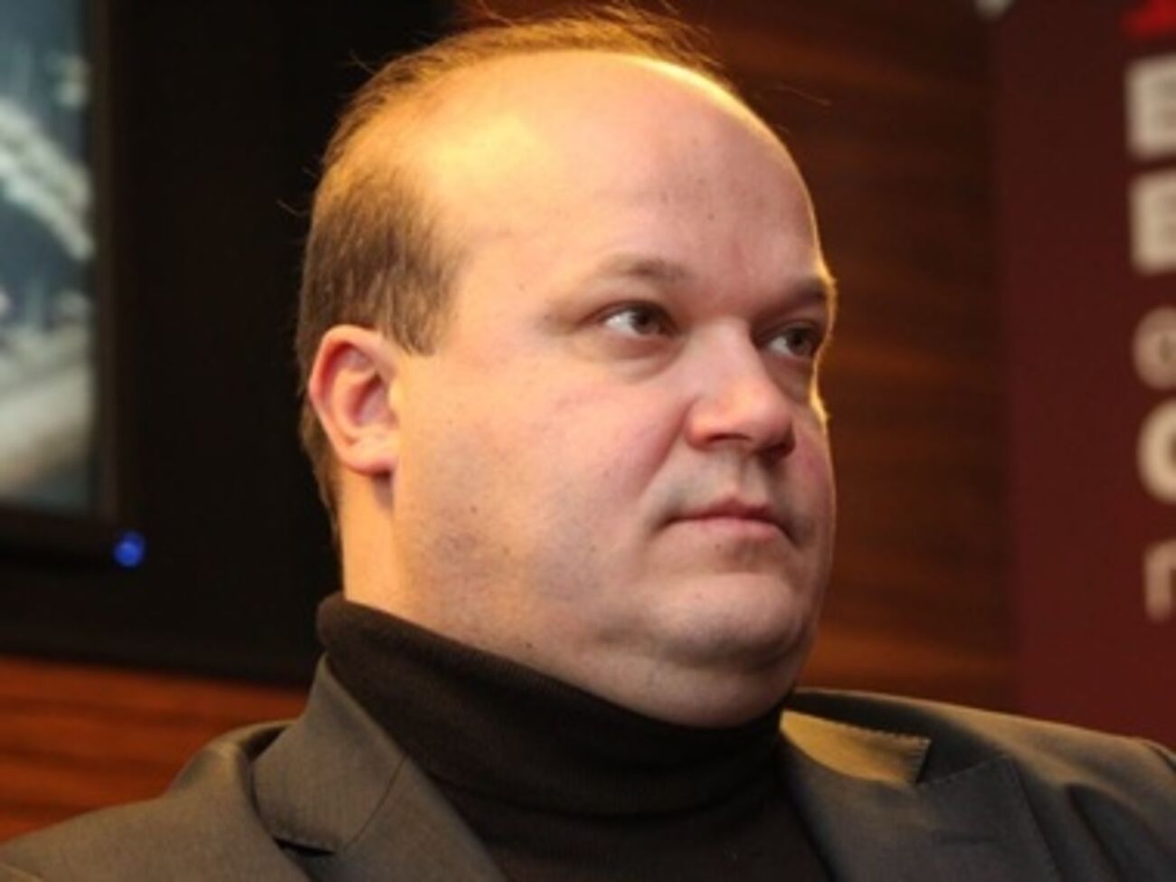 Политолог Валерий Чалый считает, что Путин просчитался, начав конфликт в Крыму