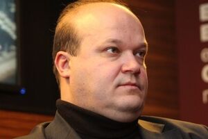 Политолог Валерий Чалый считает, что Путин просчитался, начав конфликт в Крыму