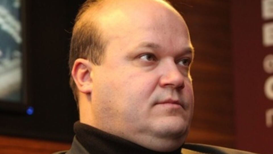 Политолог Валерий Чалый считает, что Путин просчитался, начав конфликт в Крыму