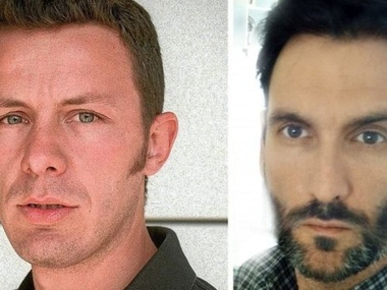 Эспиноза и Виланова на свободе и будут в Мадриде в воскресенье