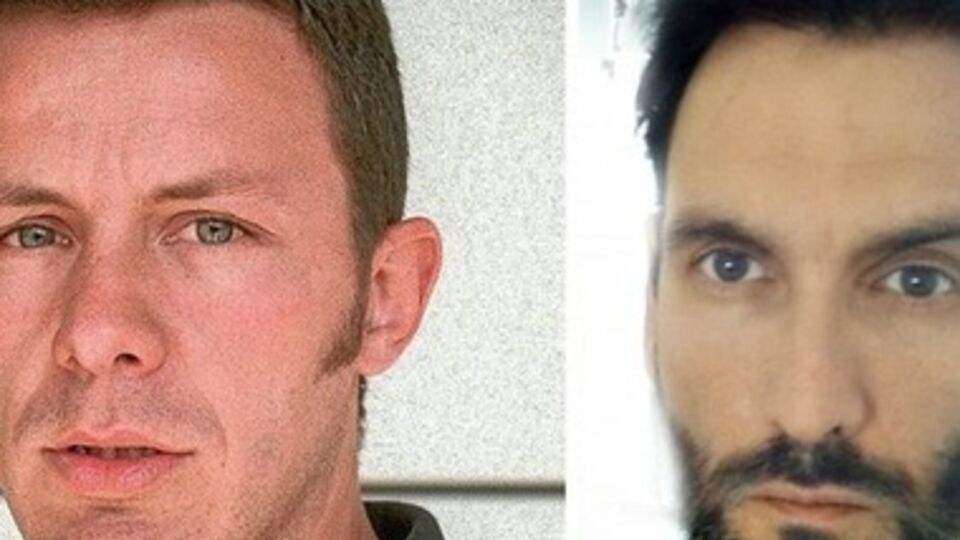 Эспиноза и Виланова на свободе и будут в Мадриде в воскресенье