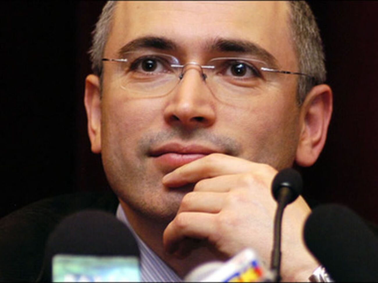 В Швейцарии уже живут жена и дети Ходорковского