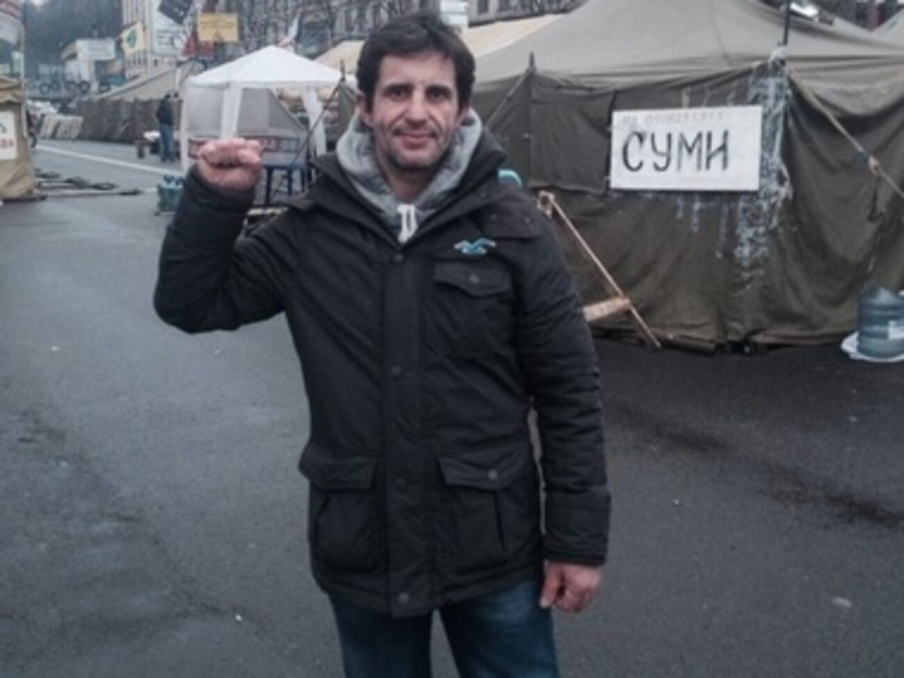 В ЦИК уже подали документы 24 претендента на кресло президента Украины