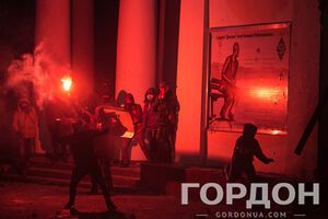 Продолжаются поиски пропавших во время событий Евромайдана