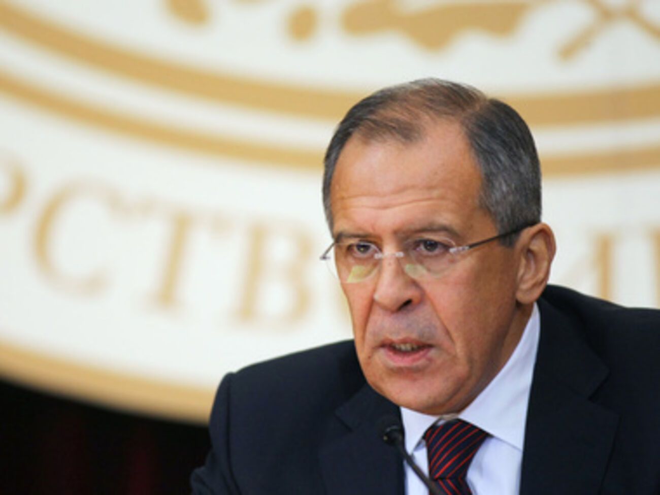 МИД Украины предложил Лаврову&nbsp;ввести другие, кроме русского, государственные языки, в том числе украинский &ndash; язык миллионов граждан России