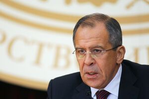 МИД Украины предложил Лаврову ввести другие, кроме русского, государственные языки, в том числе украинский – язык миллионов граждан России