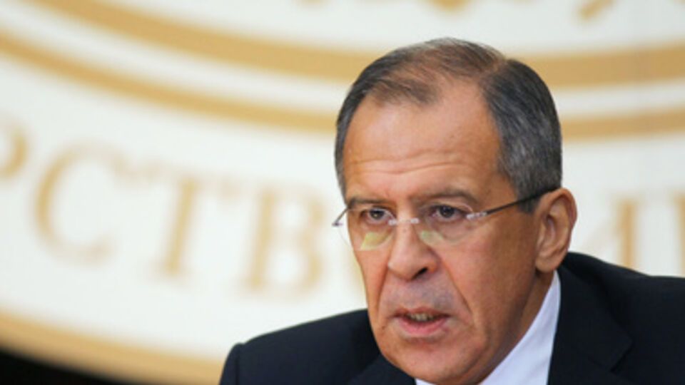 МИД Украины предложил Лаврову ввести другие, кроме русского, государственные языки, в том числе украинский – язык миллионов граждан России