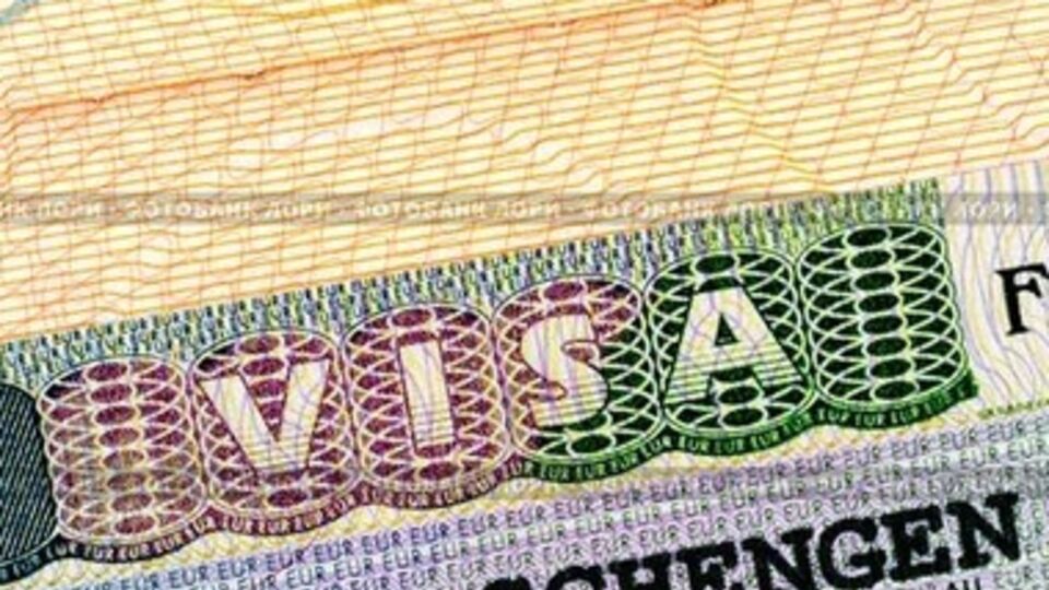 Предполагается, что визу можно будет оформить онлайн