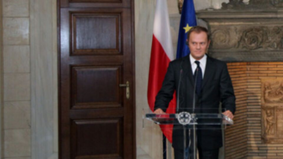 Туск уверен, что Евросоюз может увеличить свою энергетическую независимость
