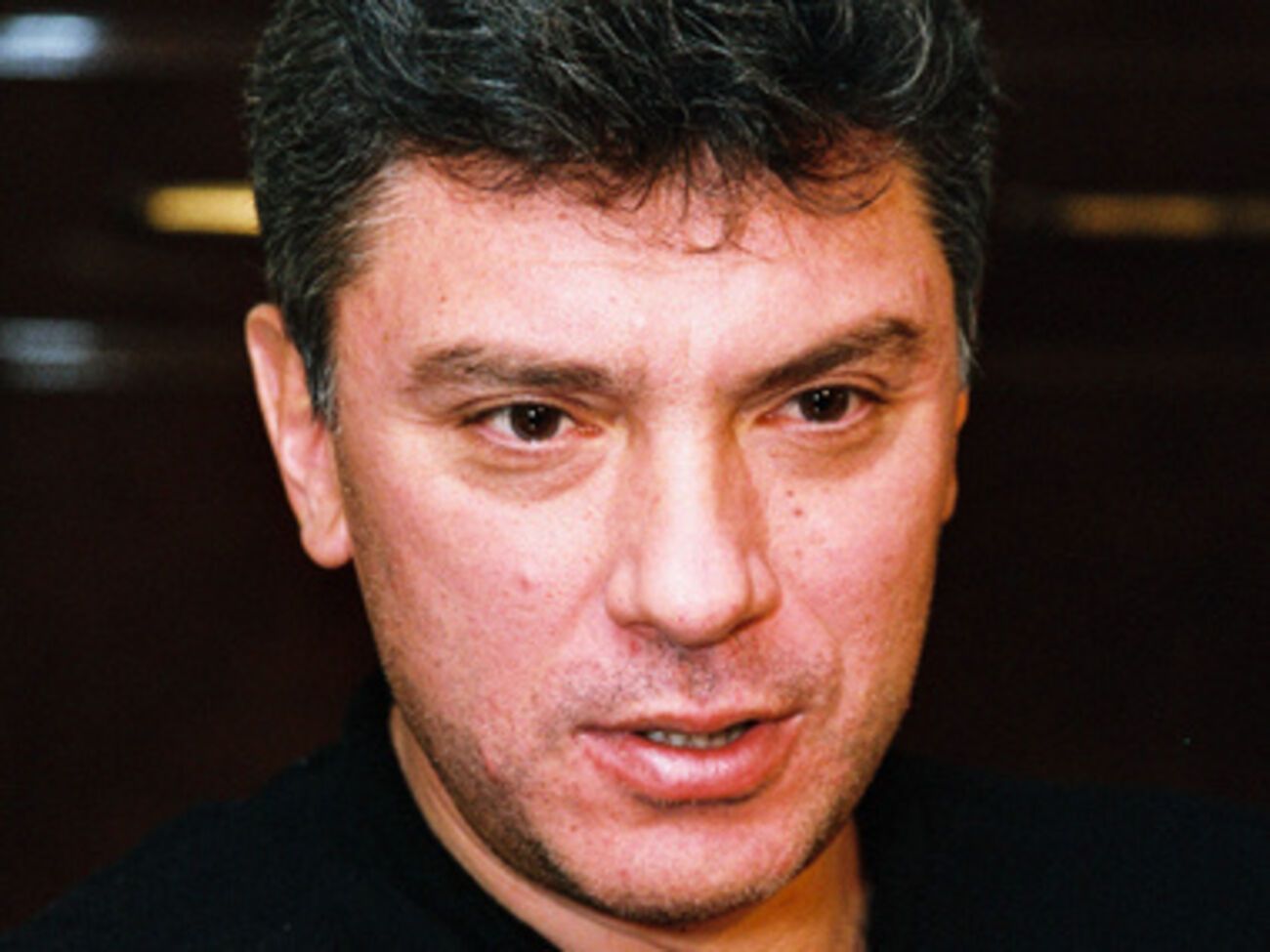 Борис Немцов считает, что Крым обернется для Путина поражением