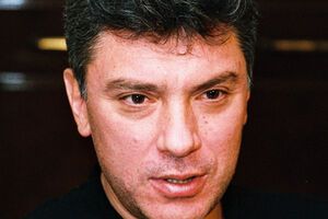 Борис Немцов считает, что Крым обернется для Путина поражением
