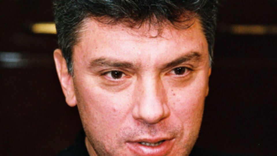 Борис Немцов считает, что Крым обернется для Путина поражением