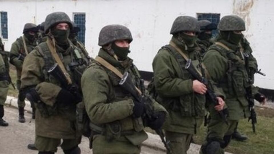 Вячеслав Демьяненко является очень ценным для российских войск из-за сферы деятельности