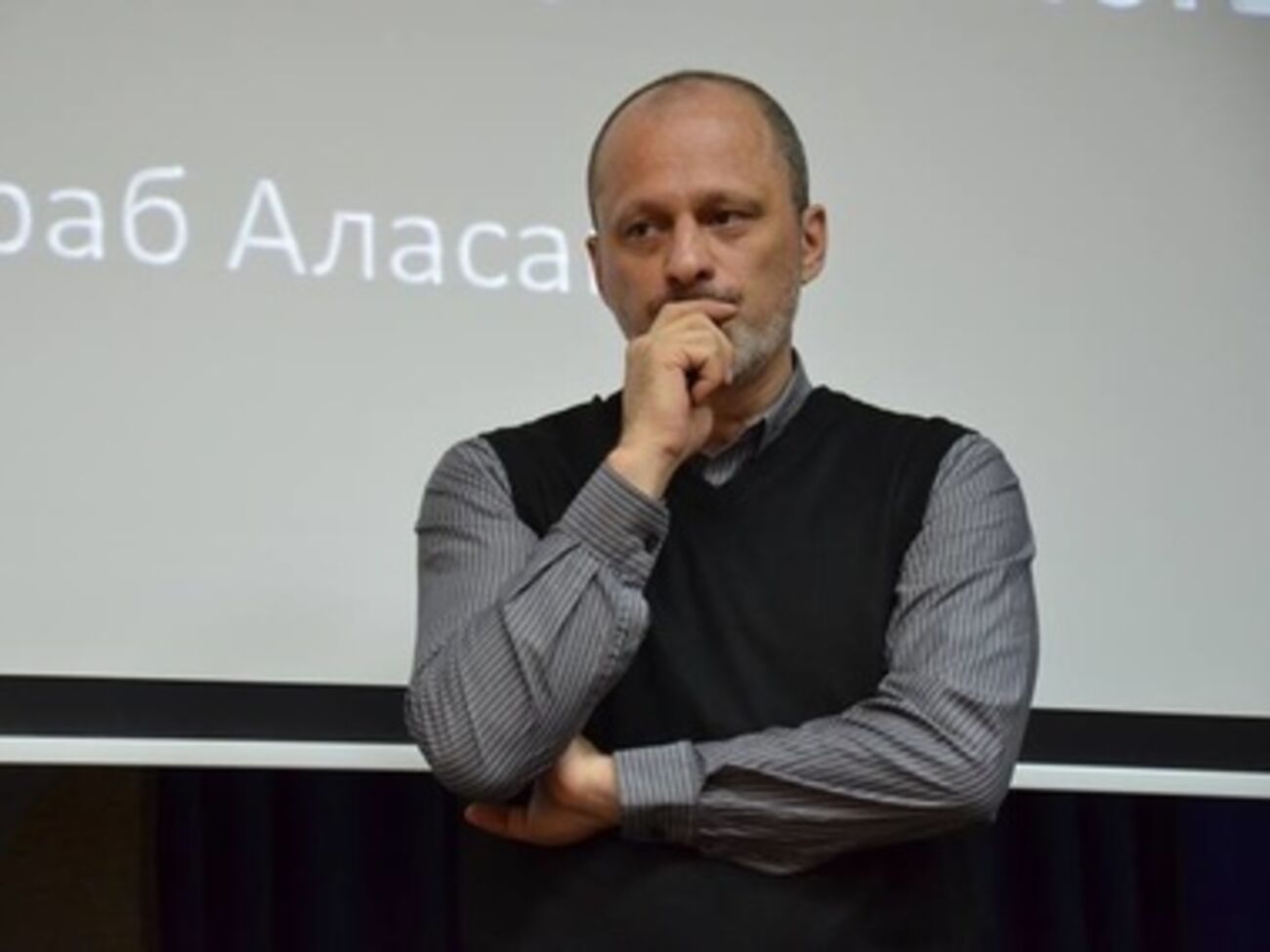 "Первый национальный" проведет дебаты между всеми кандидатами в президенты