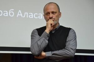 "Первый национальный" проведет дебаты между всеми кандидатами в президенты