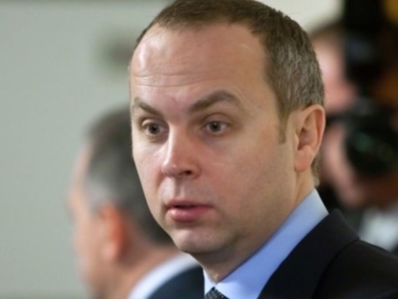 Шуфрича подозревают в выводе активов из Украины