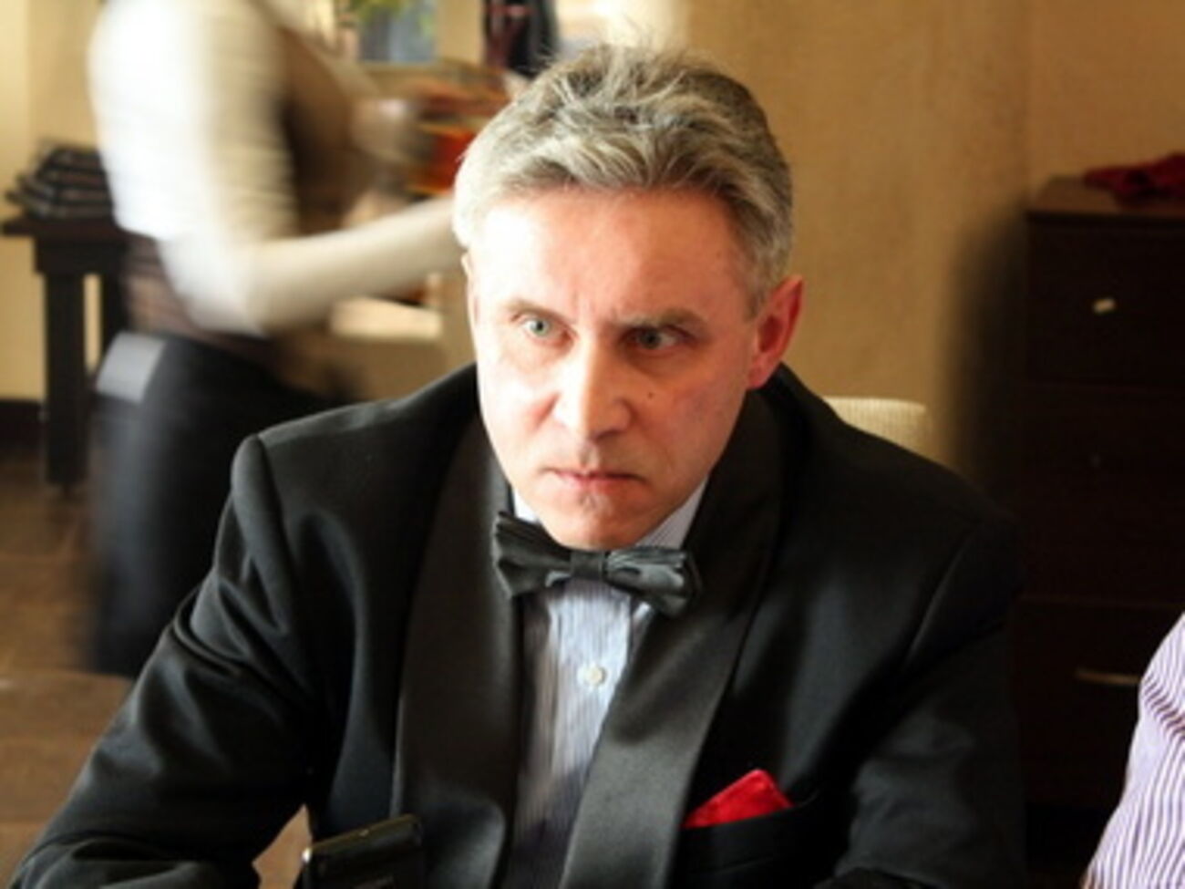 Бывшего белорусского политзаключенного задержали в Минске