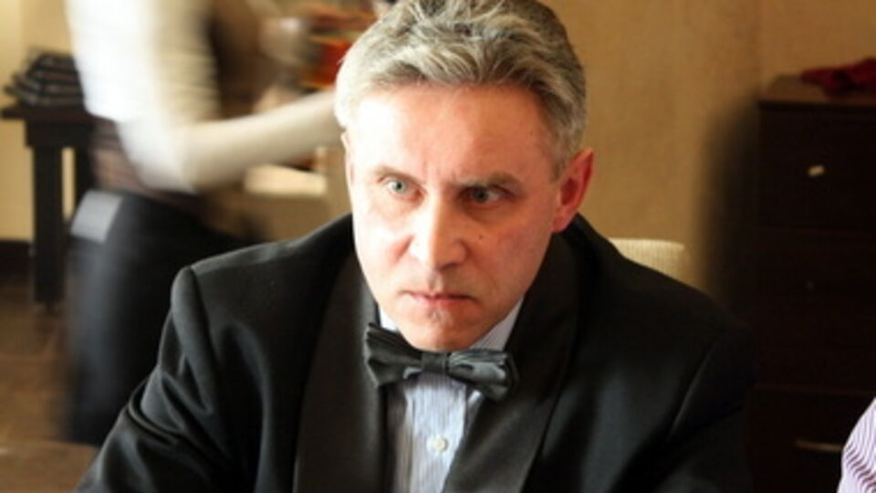 Бывшего белорусского политзаключенного задержали в Минске