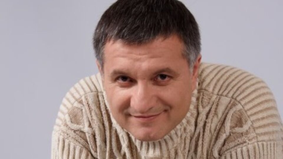 Аваков отрапортовал о реформах МВД