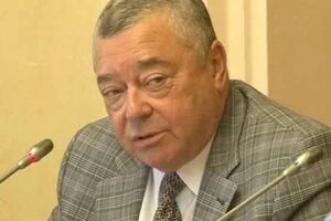 Григорий Иоффе не считает нужным советоваться с народом в процессе принятия конституции