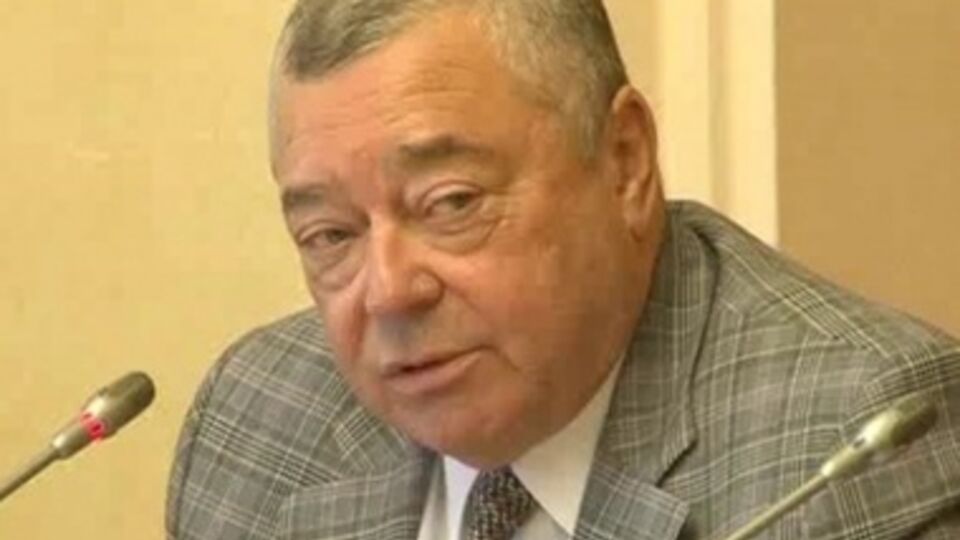 Григорий Иоффе не считает нужным советоваться с народом в процессе принятия конституции