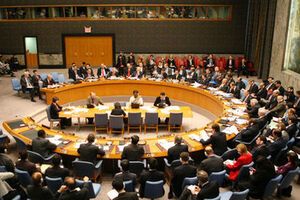 Сегодня пройдет заседание Совбеза ООН по ситуации в Украине