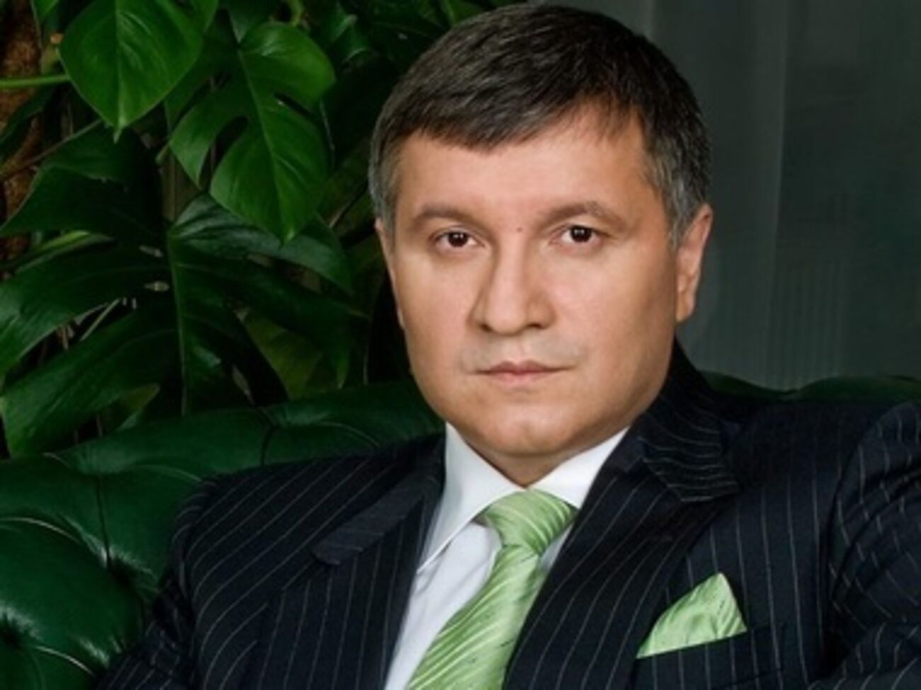 Аваков считает, что Украина имеет серьезные проблемы в судебных органах