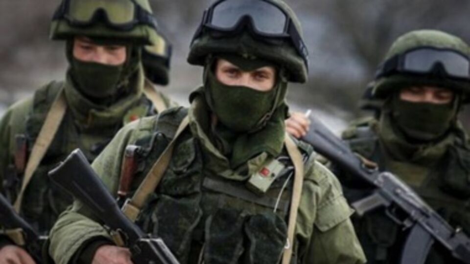 Россияне не боятся международной изоляции Российской Федерации