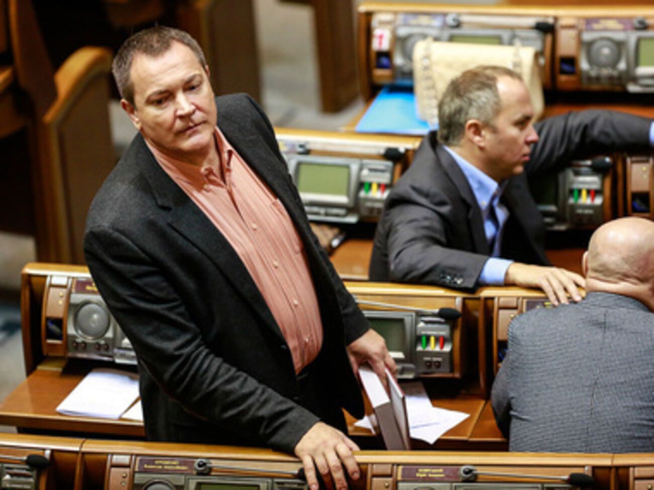 Вадим Колесниченко