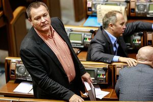 Вадим Колесниченко